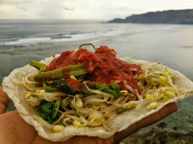 Be Lantaner (2D1N Tour)