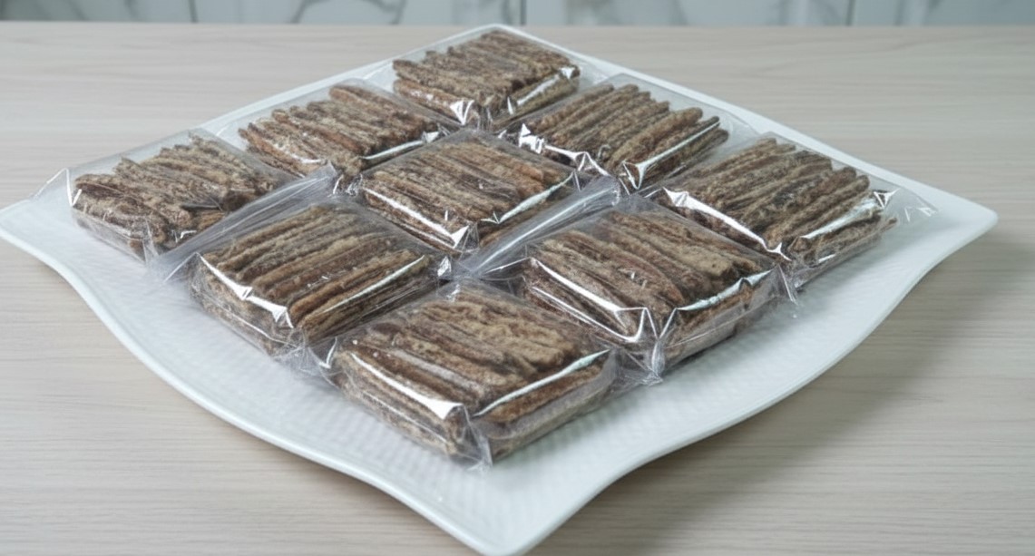 Keripik Pisang Gurih