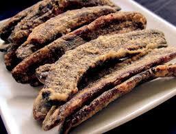 Pisang Sale Asli Teniga