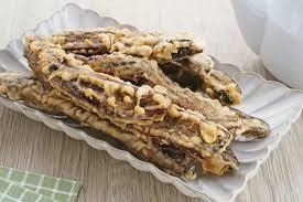 Pisang Goreng Crispy