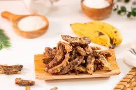 Sale Pisang Original