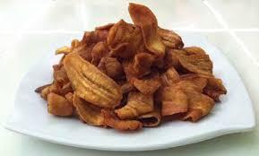 Keripik Pisang Gurih