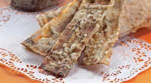 Pisang Sale Khas Teniga